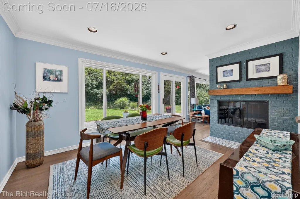 32710 Briarcrest Knolls Farmington Hills City MI 48334