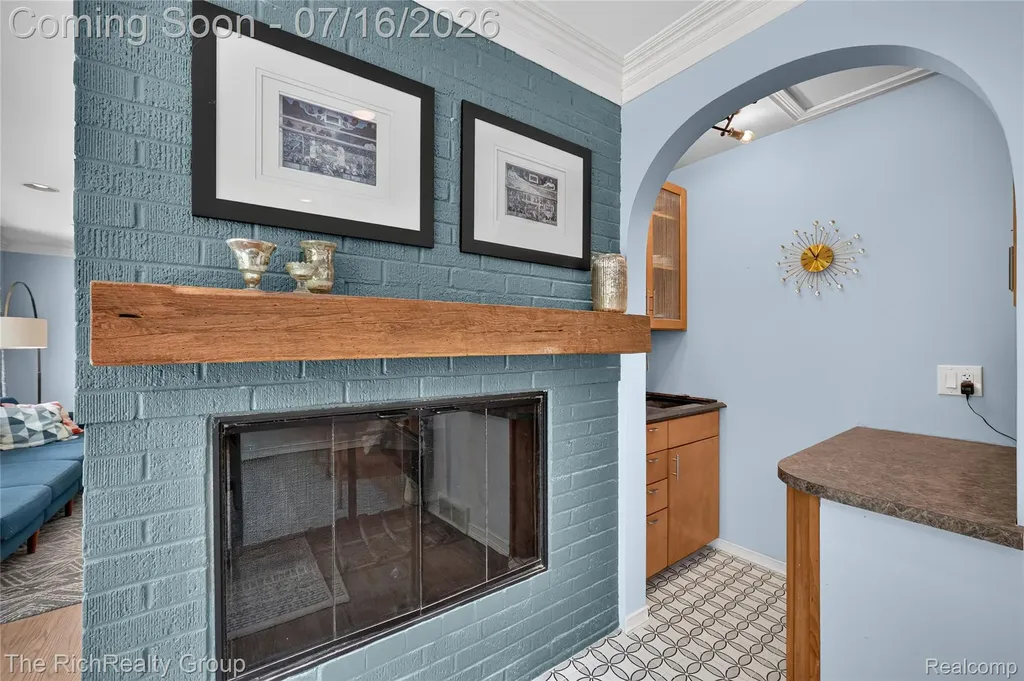 32710 Briarcrest Knolls Farmington Hills City MI 48334