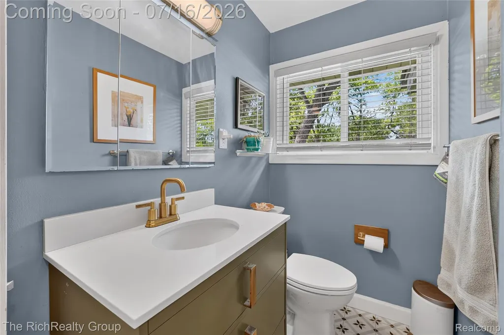 32710 Briarcrest Knolls Farmington Hills City MI 48334
