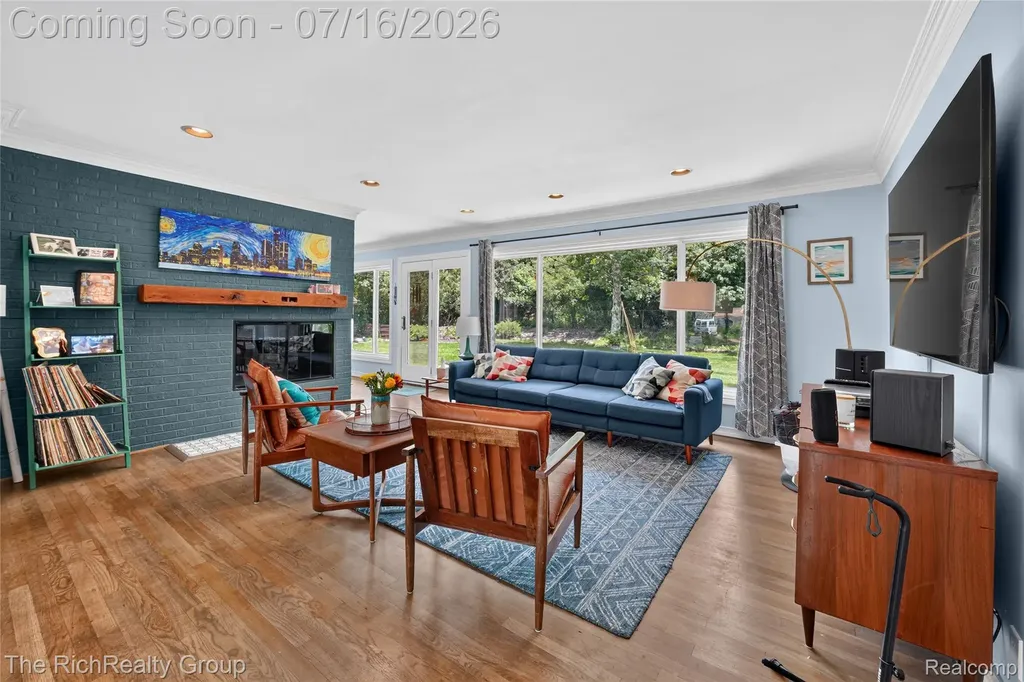 32710 Briarcrest Knolls Farmington Hills City MI 48334