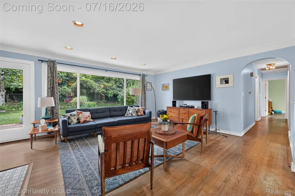 32710 Briarcrest Knolls Farmington Hills City MI 48334