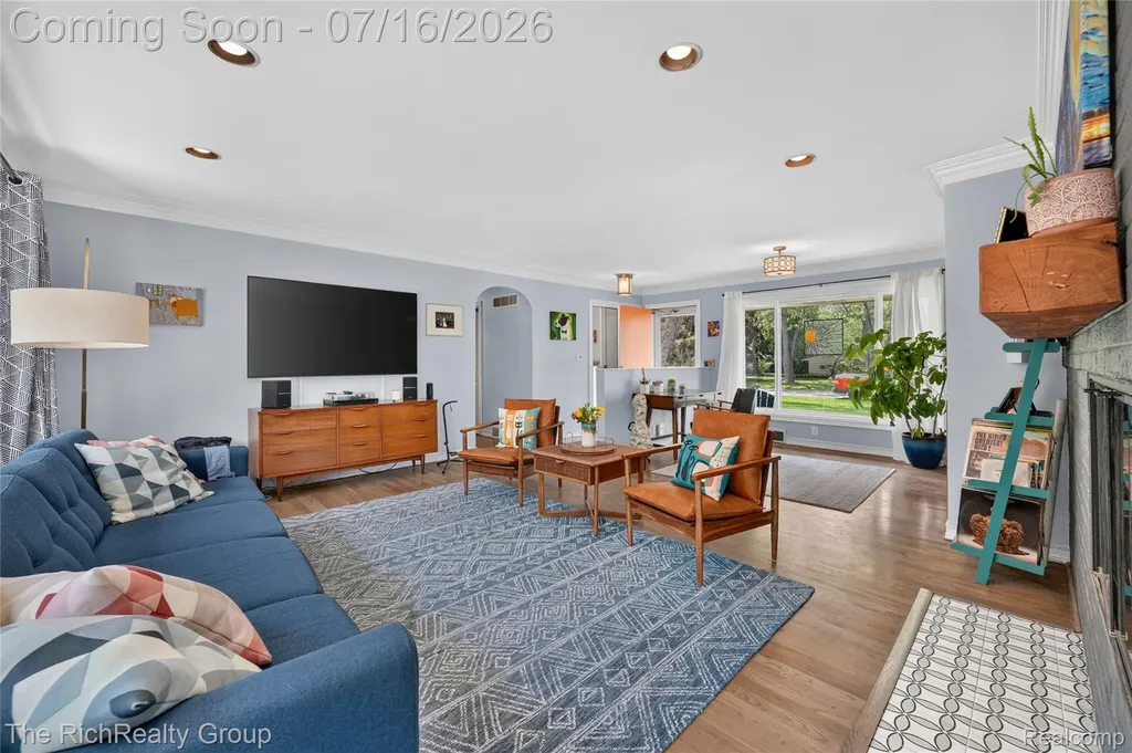 32710 Briarcrest Knolls Farmington Hills City MI 48334