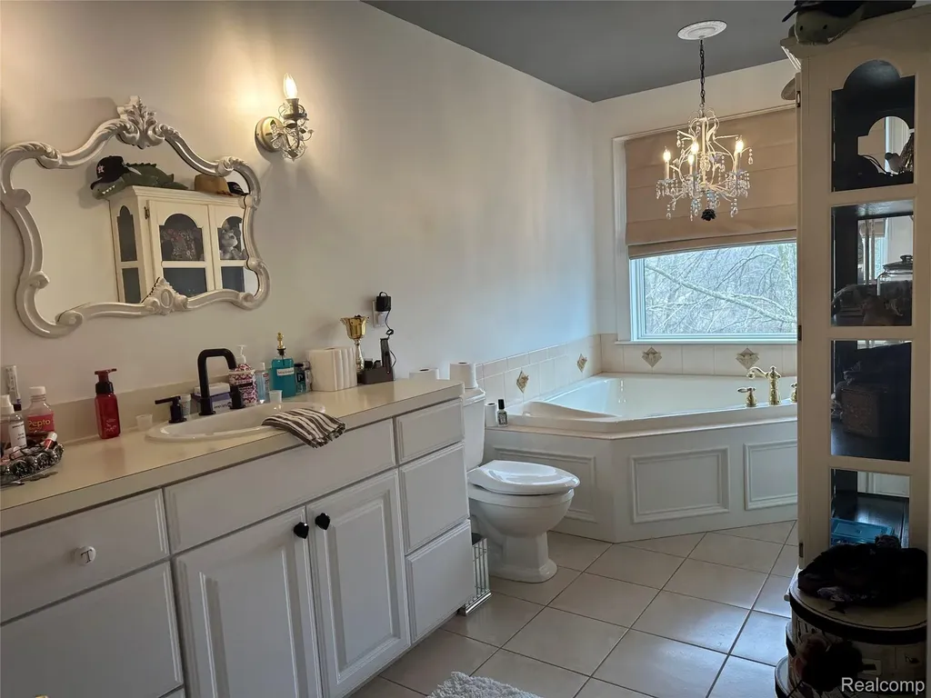 962 Hidden Valley Drive Orion Charter Township MI 48362