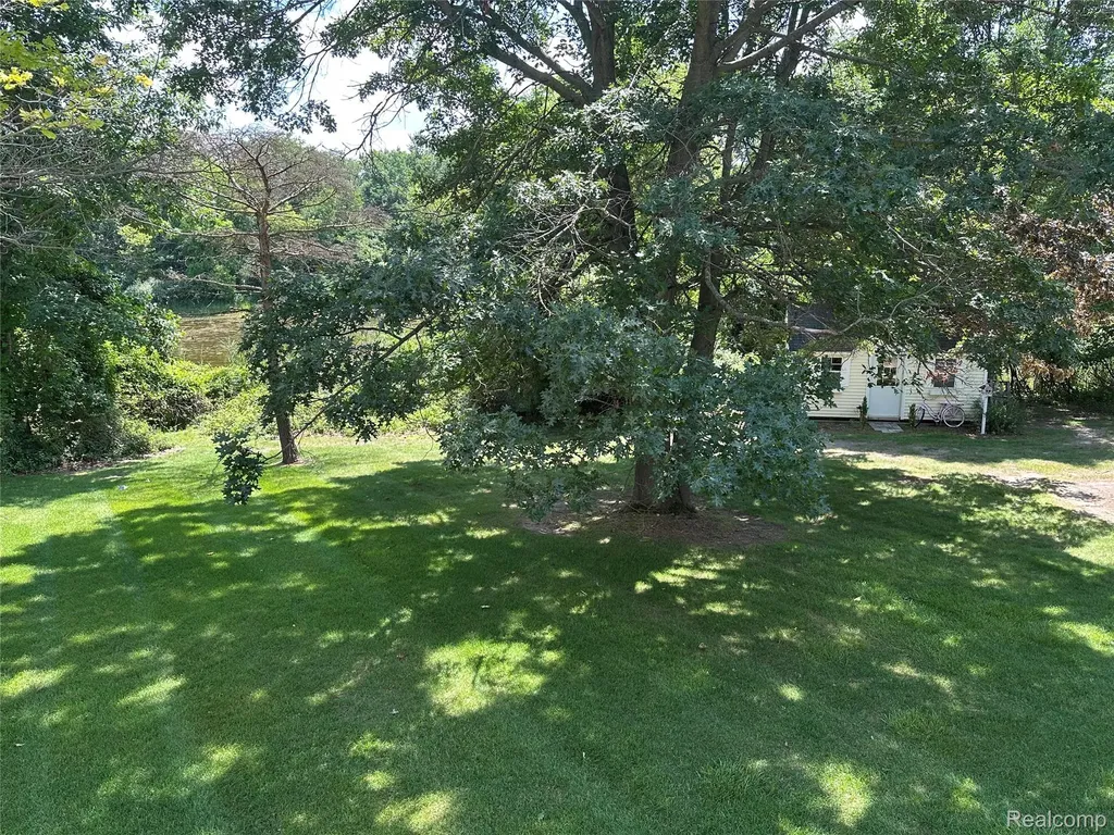 962 Hidden Valley Drive Orion Charter Township MI 48362