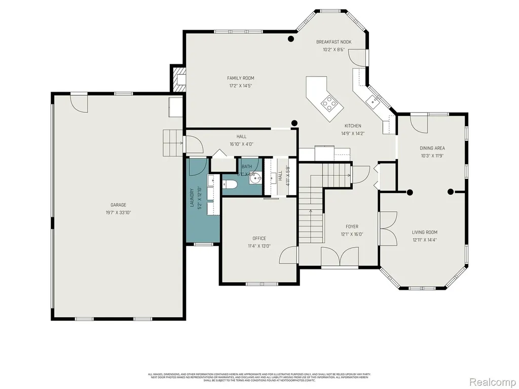 962 Hidden Valley Drive Orion Charter Township MI 48362