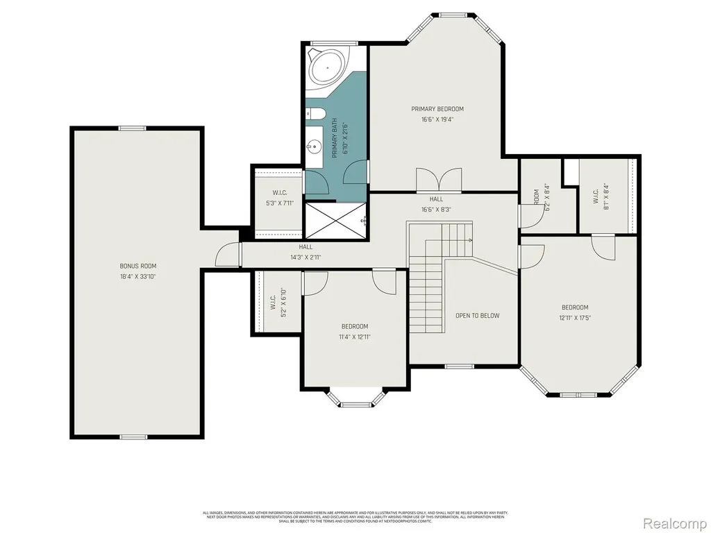 962 Hidden Valley Drive Orion Charter Township MI 48362