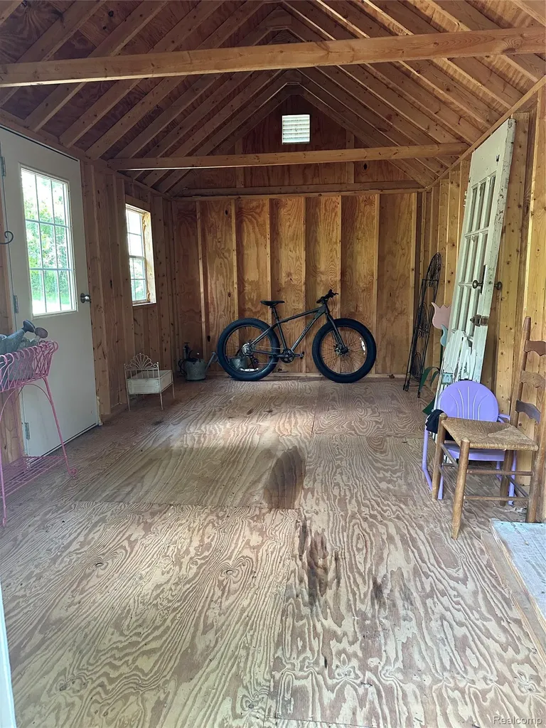 962 Hidden Valley Drive Orion Charter Township MI 48362