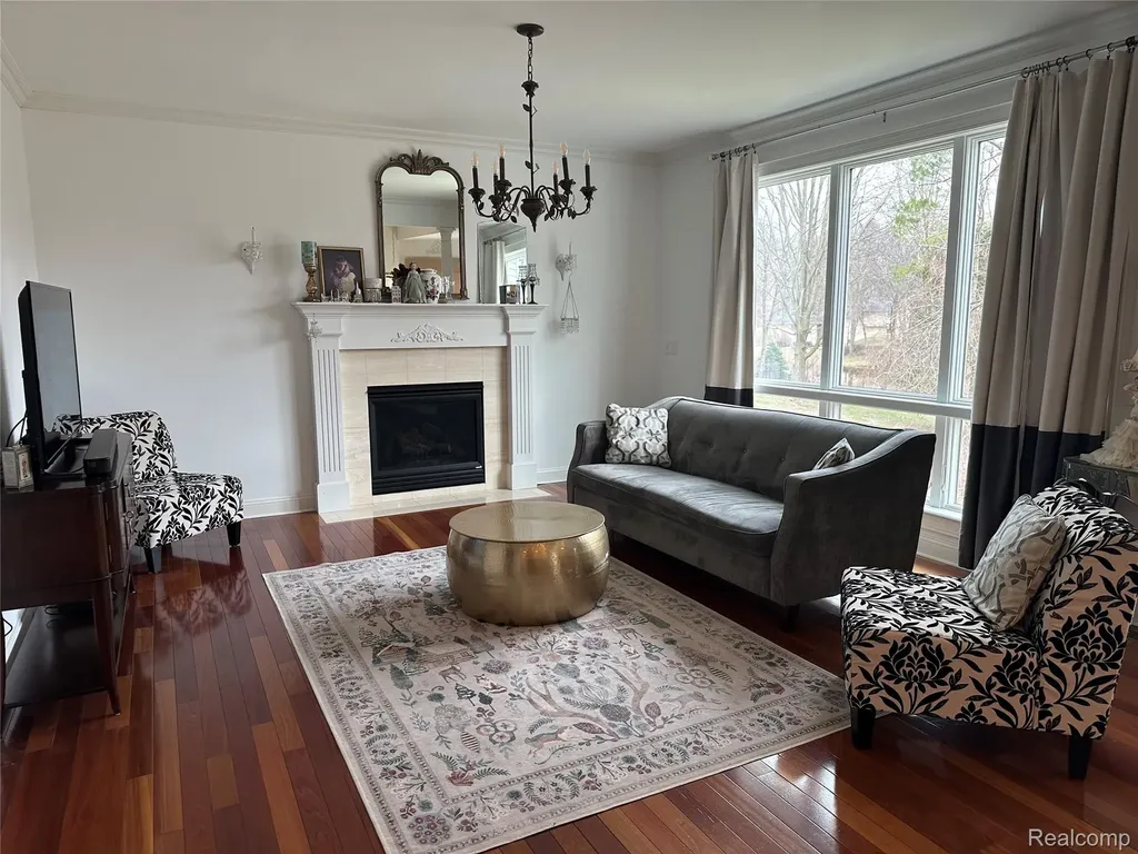 962 Hidden Valley Drive Orion Charter Township MI 48362