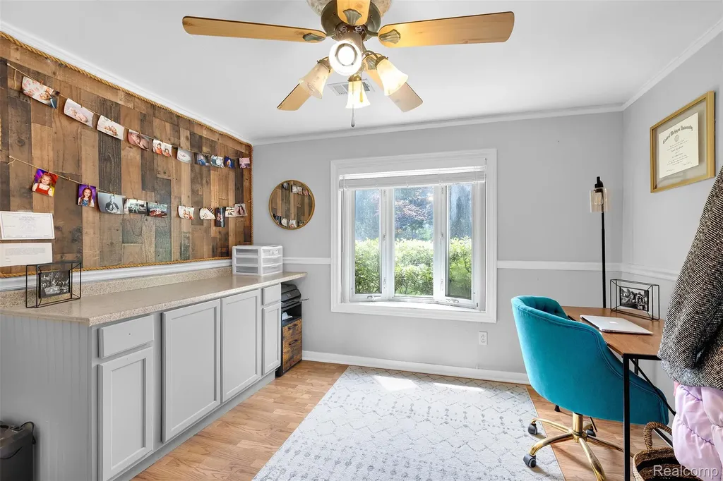 7677 Washburn Washington Township MI 48094