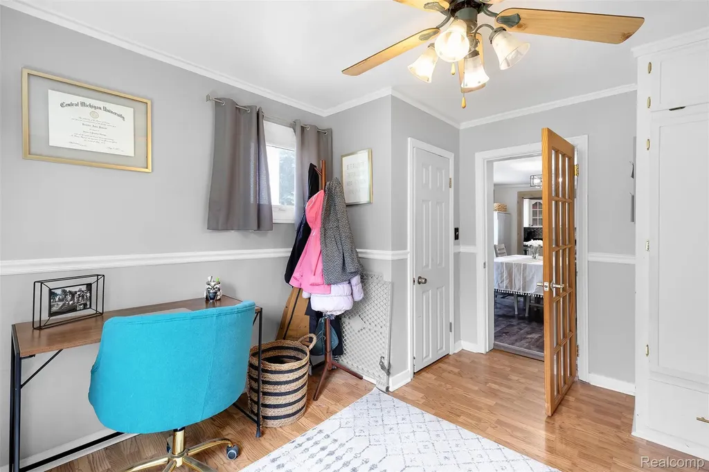 7677 Washburn Washington Township MI 48094