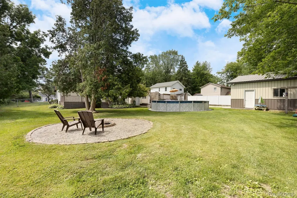 7677 Washburn Washington Township MI 48094