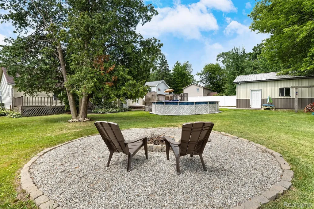 7677 Washburn Washington Township MI 48094
