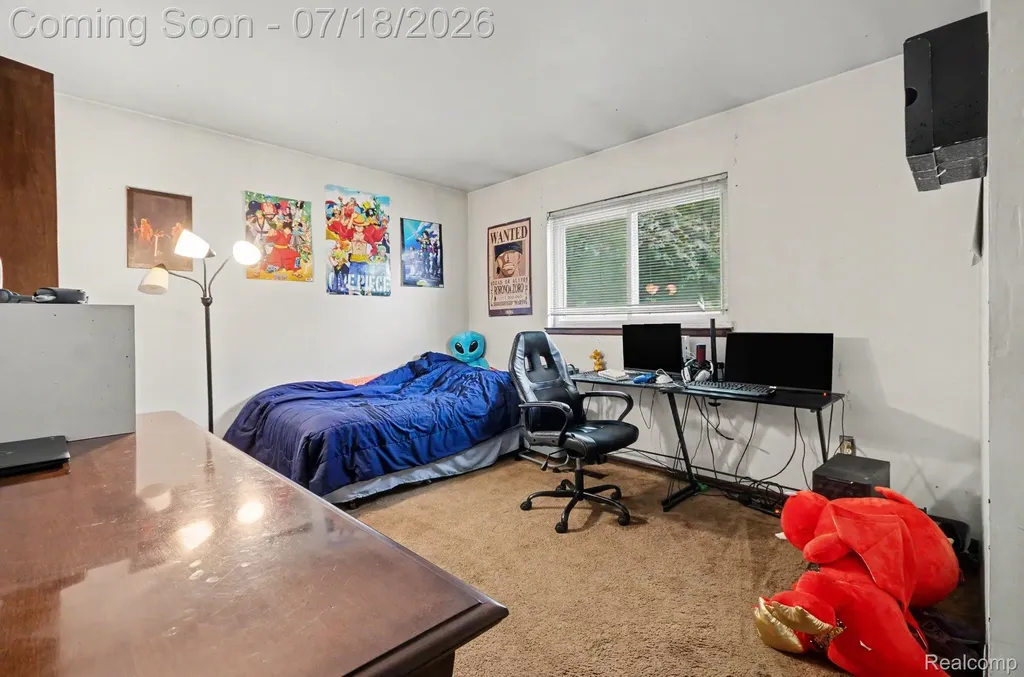 24730 Creekside Drive Farmington Hills City MI 48336