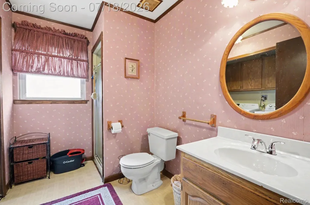 24730 Creekside Drive Farmington Hills City MI 48336