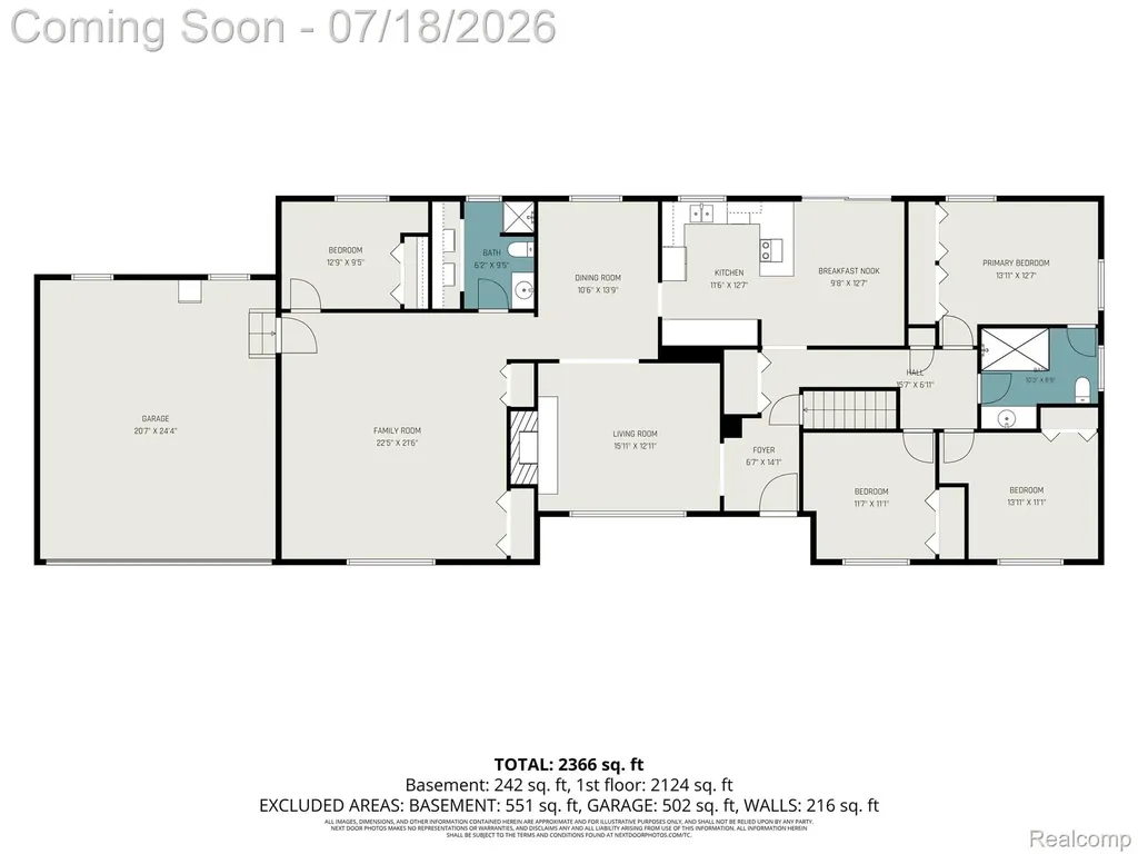 24730 Creekside Drive Farmington Hills City MI 48336