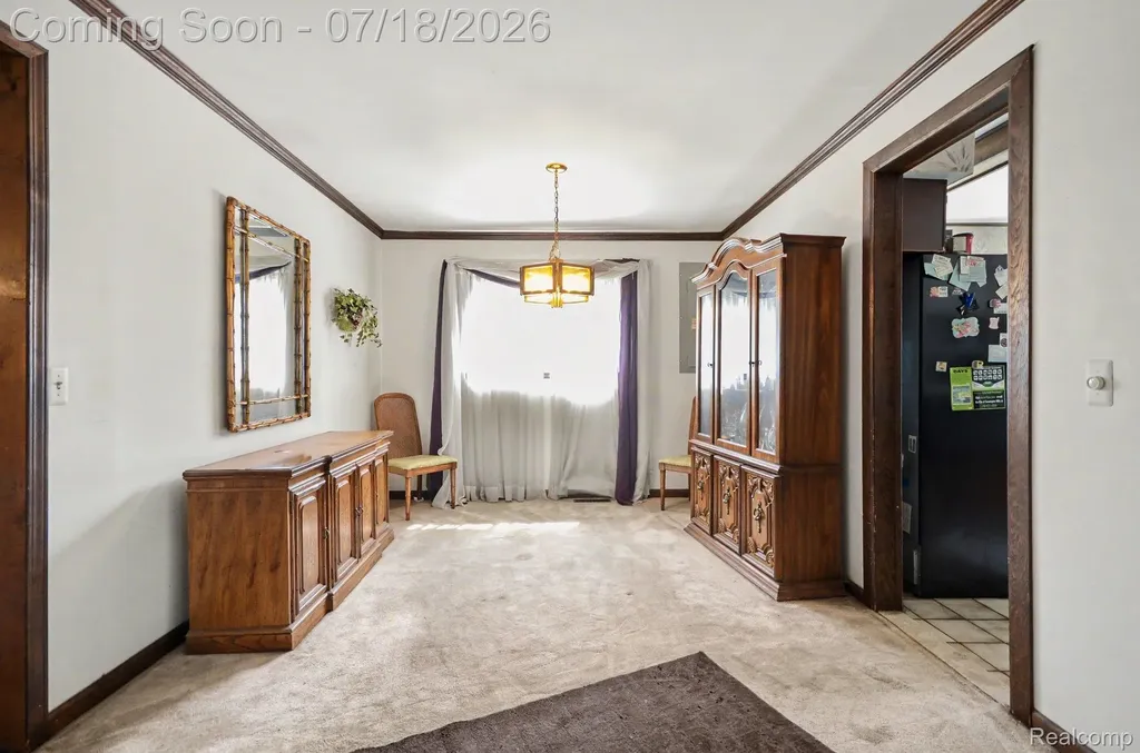 24730 Creekside Drive Farmington Hills City MI 48336