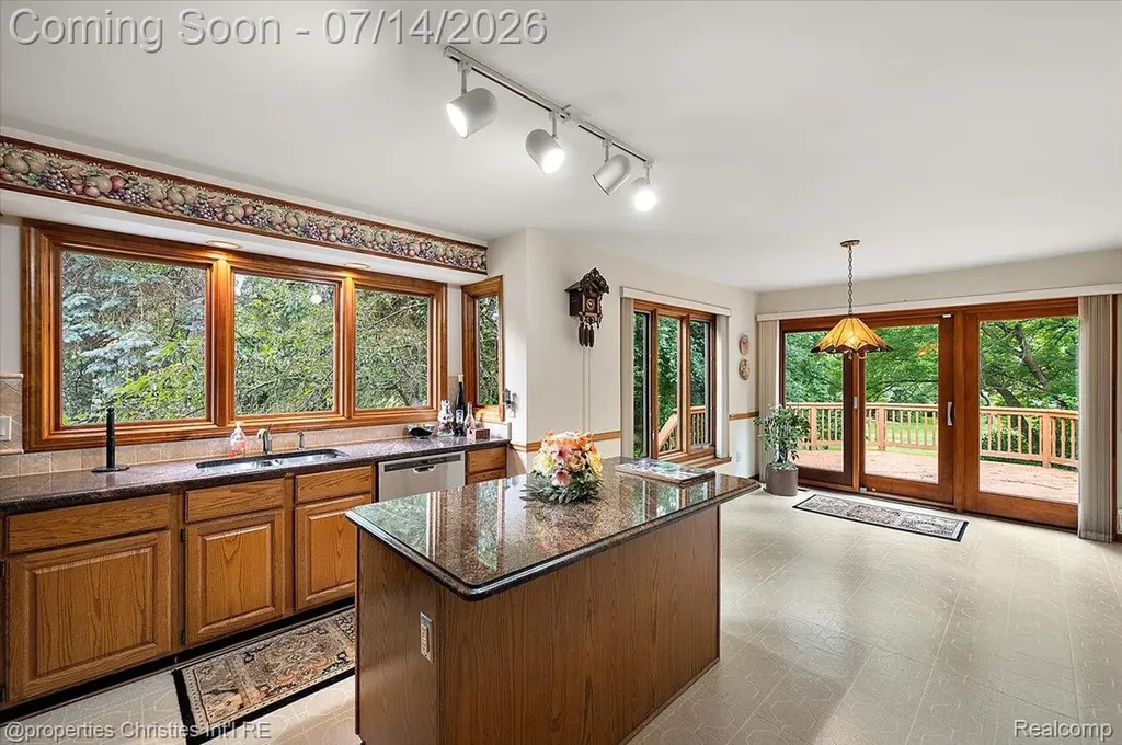 969 Whitegate Drive Northville City MI 48167