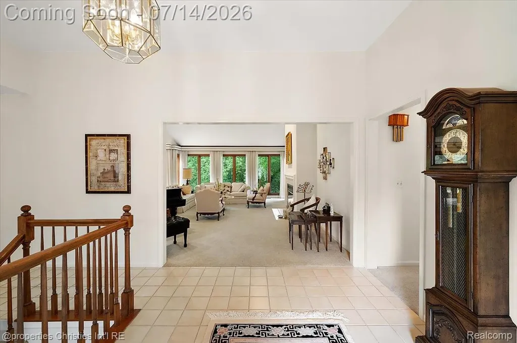 969 Whitegate Drive Northville City MI 48167