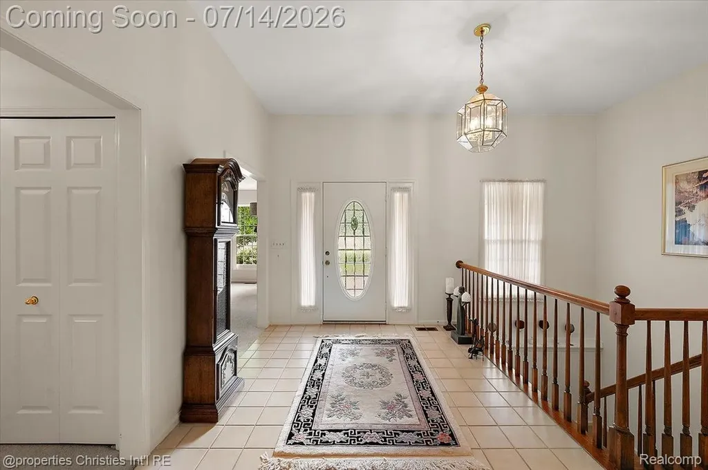 969 Whitegate Drive Northville City MI 48167