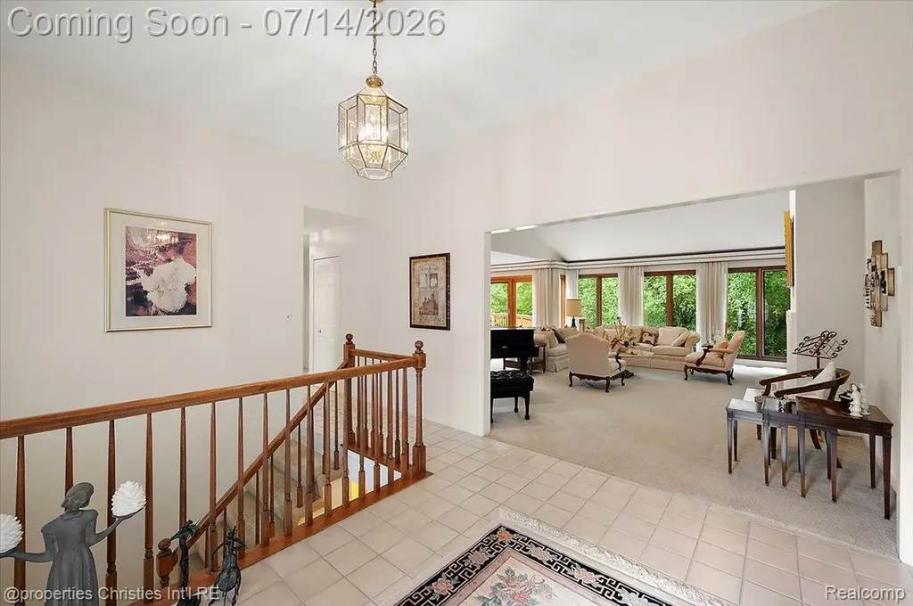 969 Whitegate Drive Northville City MI 48167