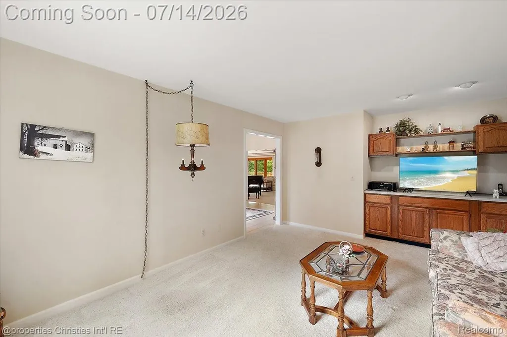 969 Whitegate Drive Northville City MI 48167