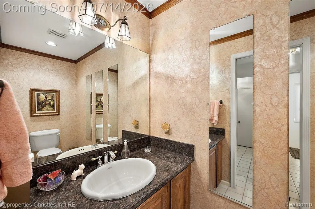 969 Whitegate Drive Northville City MI 48167