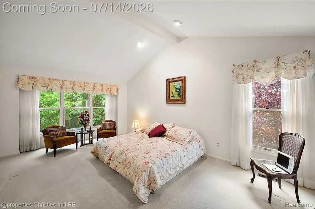 969 Whitegate Drive Northville City MI 48167