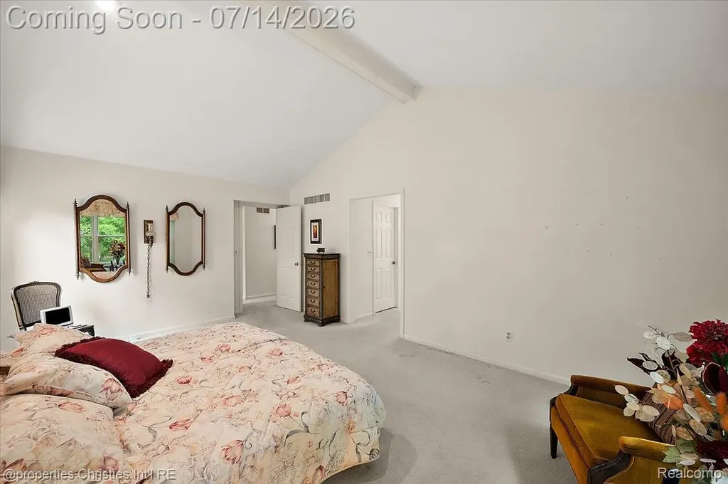 969 Whitegate Drive Northville City MI 48167