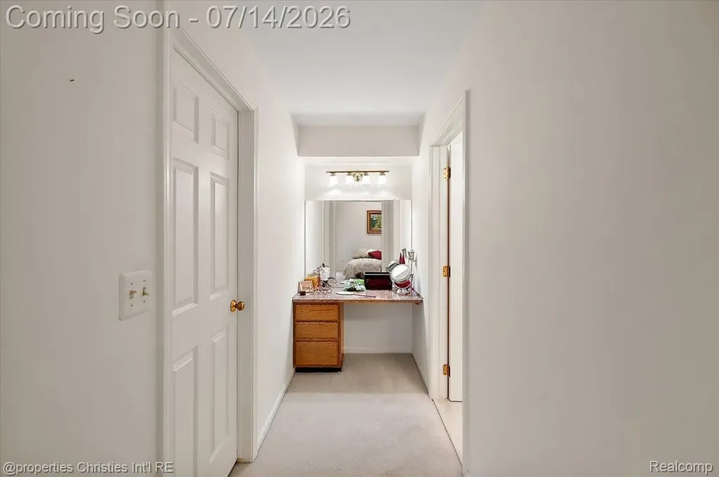 969 Whitegate Drive Northville City MI 48167