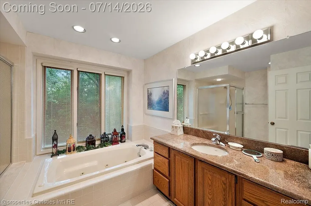 969 Whitegate Drive Northville City MI 48167