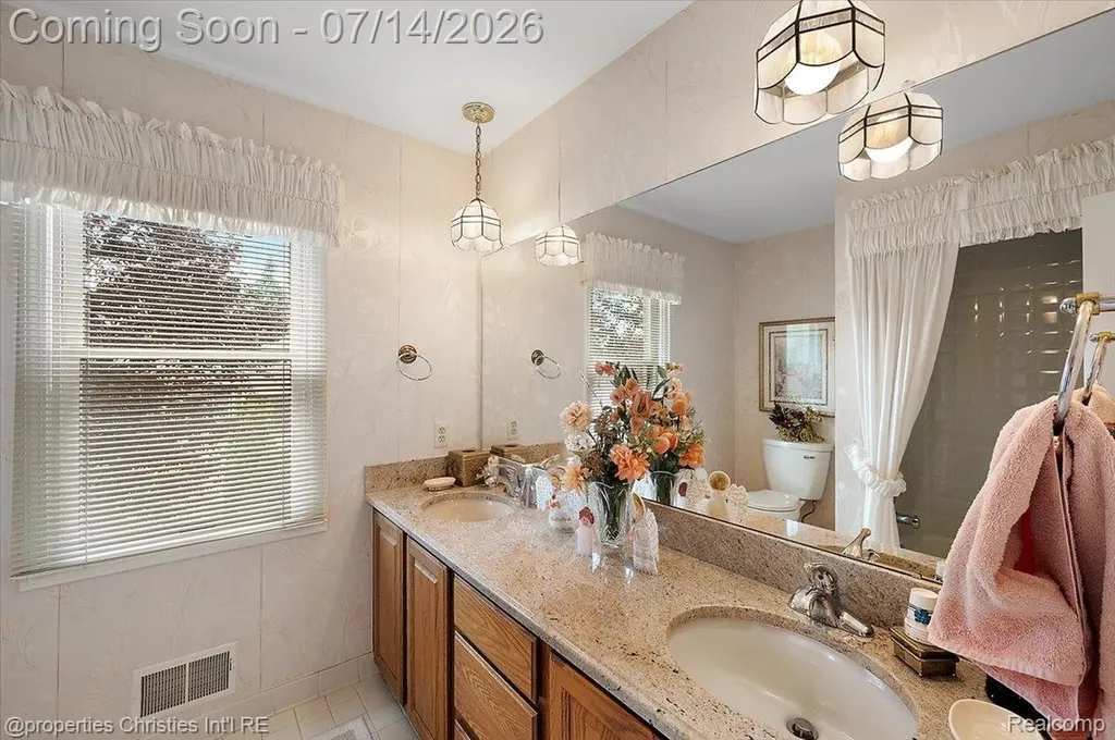 969 Whitegate Drive Northville City MI 48167