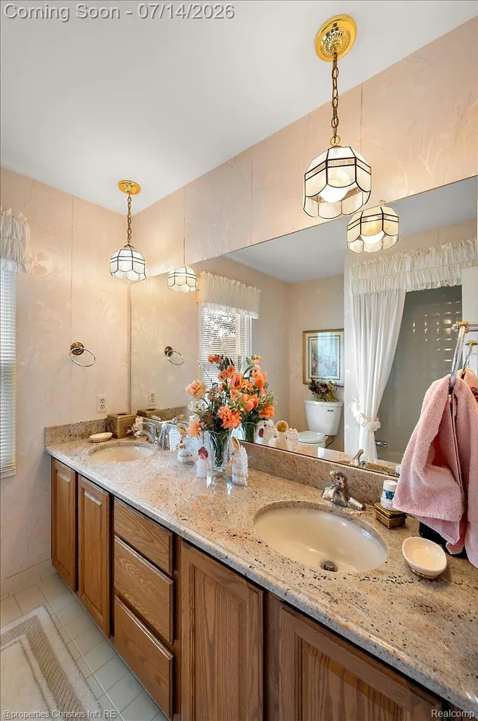 969 Whitegate Drive Northville City MI 48167