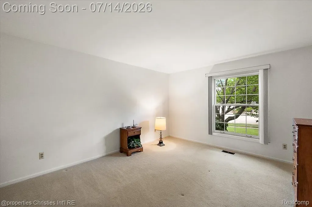969 Whitegate Drive Northville City MI 48167