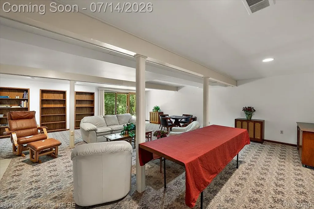 969 Whitegate Drive Northville City MI 48167