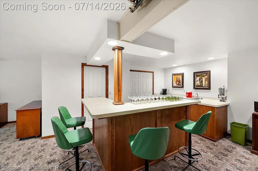 969 Whitegate Drive Northville City MI 48167