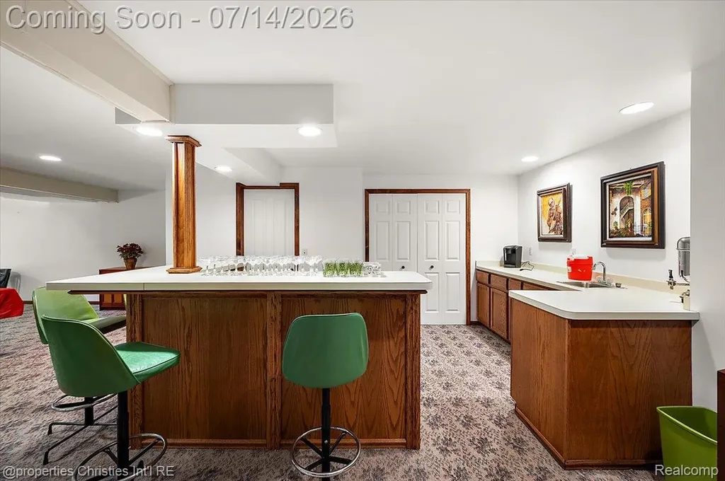 969 Whitegate Drive Northville City MI 48167