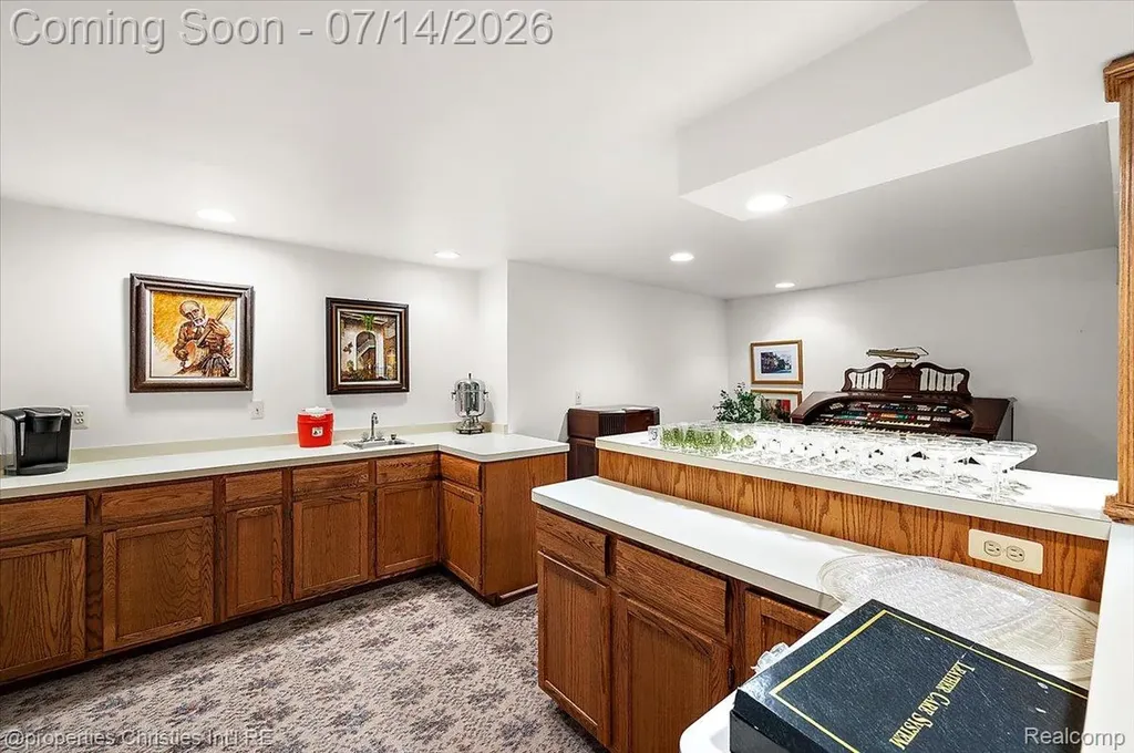 969 Whitegate Drive Northville City MI 48167