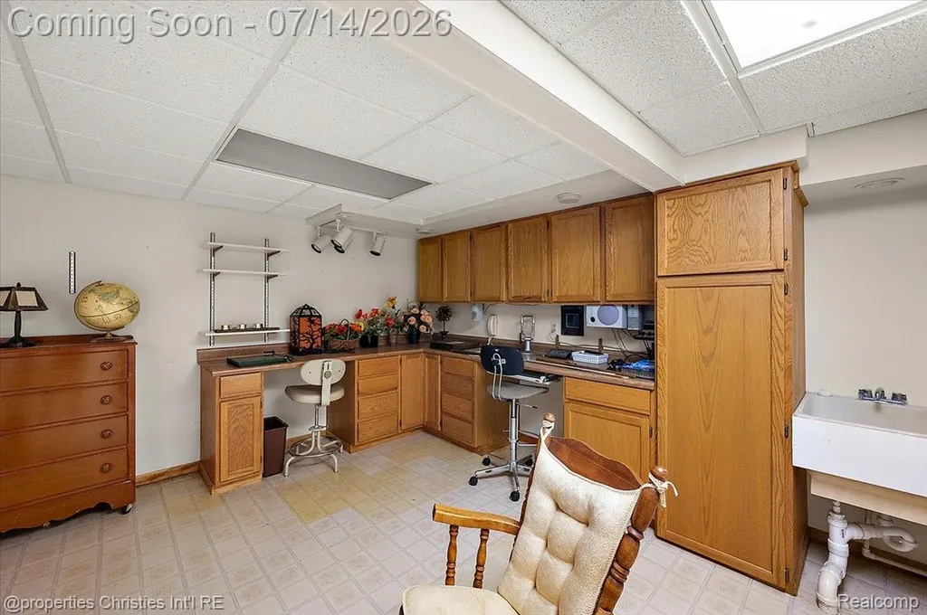 969 Whitegate Drive Northville City MI 48167