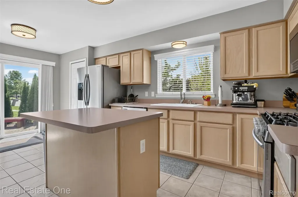 4165 Kristine Court Canton Charter Township MI 48188