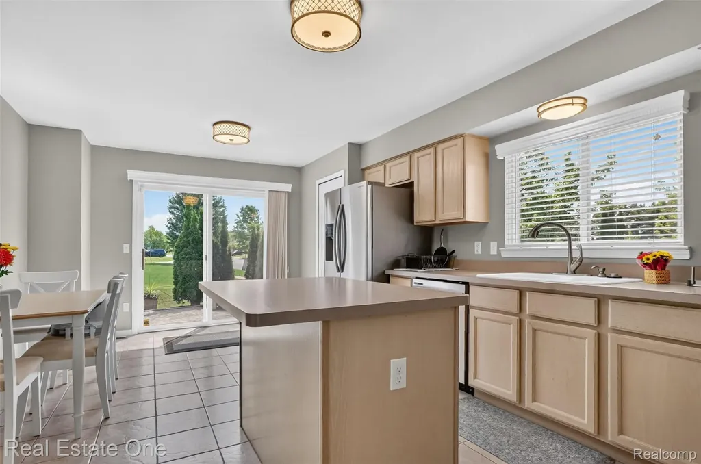 4165 Kristine Court Canton Charter Township MI 48188