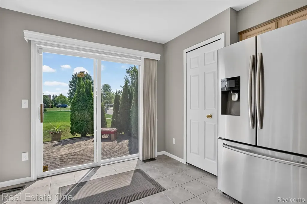 4165 Kristine Court Canton Charter Township MI 48188