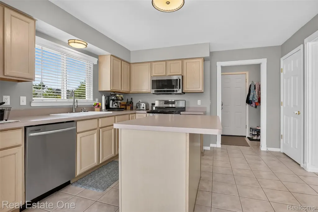 4165 Kristine Court Canton Charter Township MI 48188