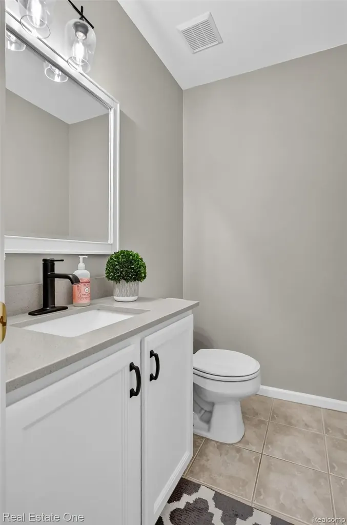 4165 Kristine Court Canton Charter Township MI 48188