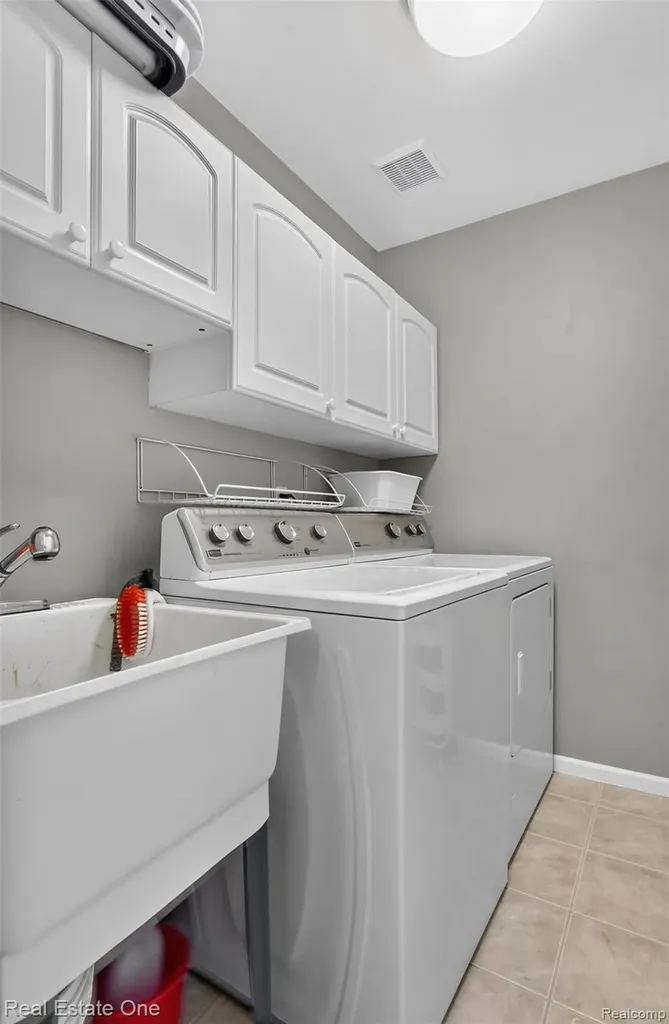 4165 Kristine Court Canton Charter Township MI 48188