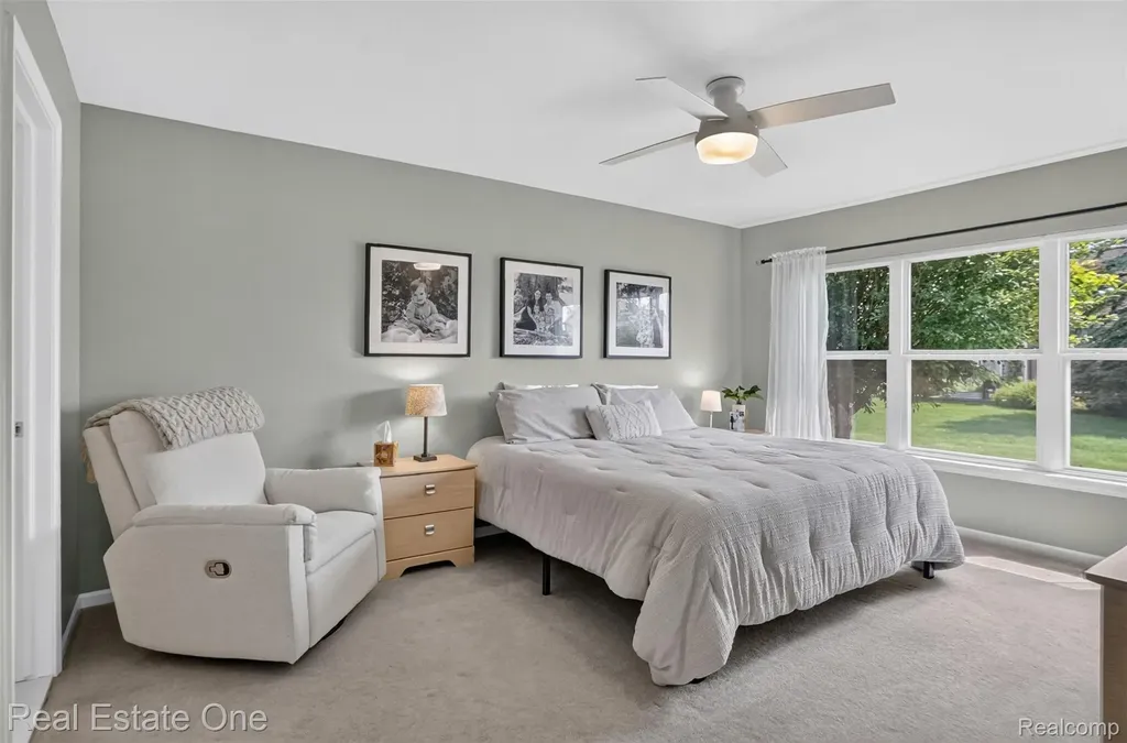 4165 Kristine Court Canton Charter Township MI 48188