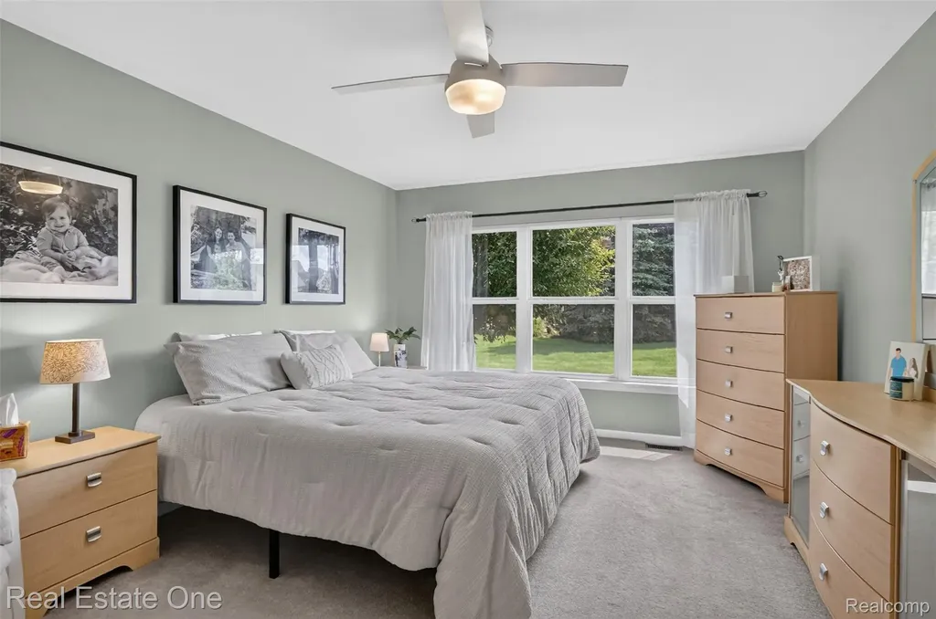 4165 Kristine Court Canton Charter Township MI 48188