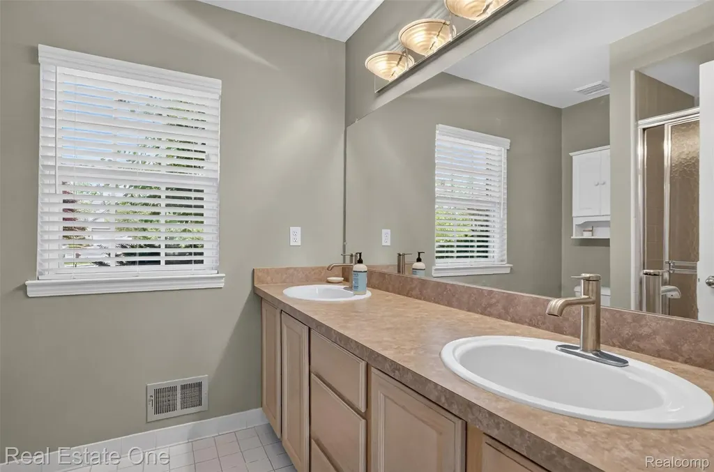 4165 Kristine Court Canton Charter Township MI 48188