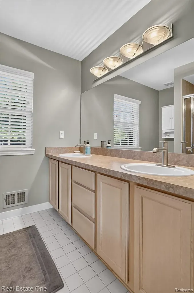 4165 Kristine Court Canton Charter Township MI 48188