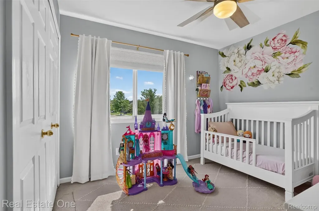 4165 Kristine Court Canton Charter Township MI 48188