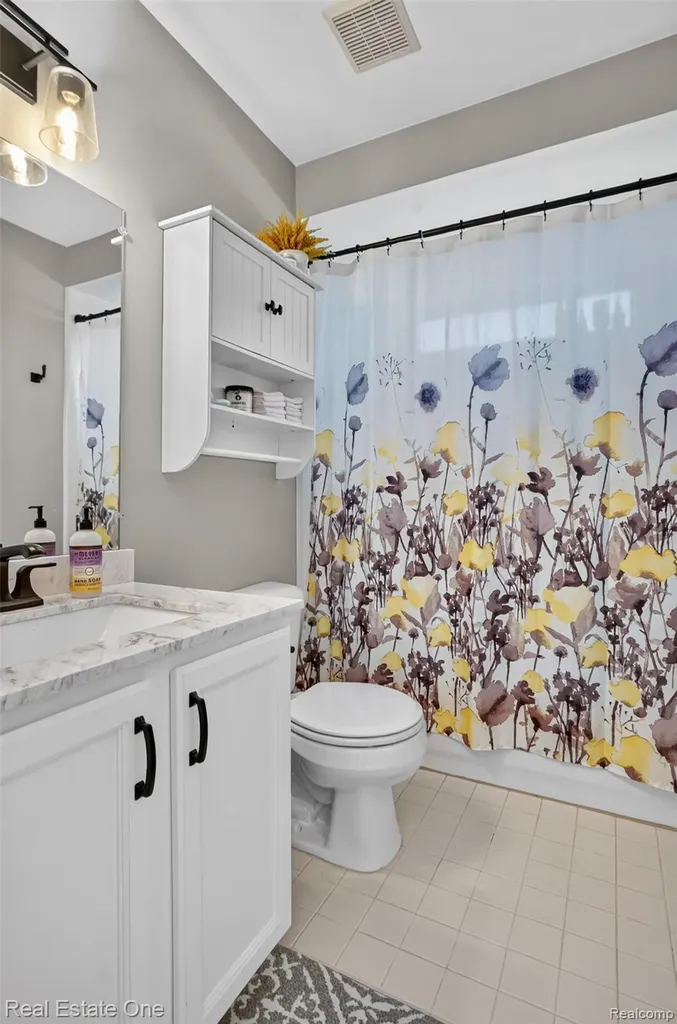 4165 Kristine Court Canton Charter Township MI 48188